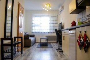 Terragora Apartman